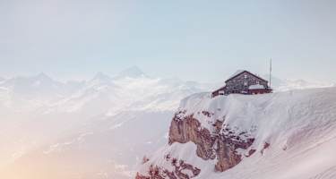 Cabane des Violettes