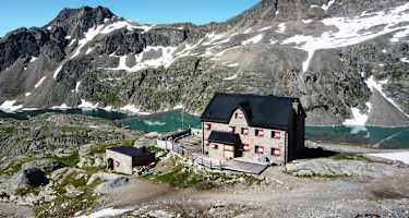 Duisburger Hütte