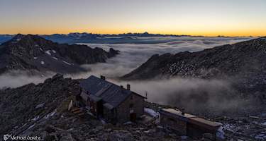 Landshuter-Europa-Hütte