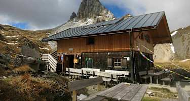 Filmoor-Standschützenhütte