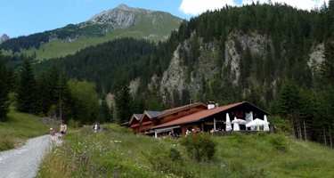 Gibler Alm