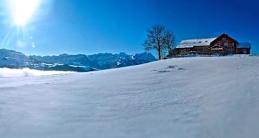 Gasthaus Hoher Hirschberg