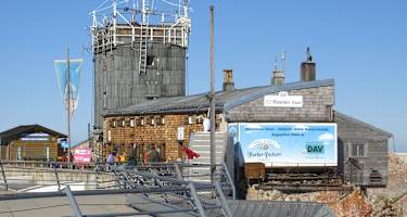 Alpenverein München & Oberland, über DAV München 09/2021