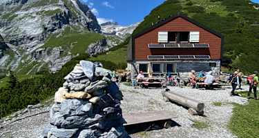 Ringelspitzhütte