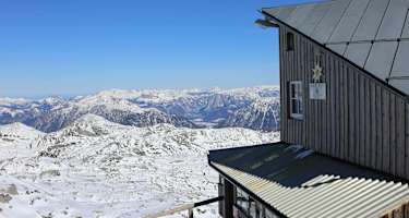 Die Simonyhütte