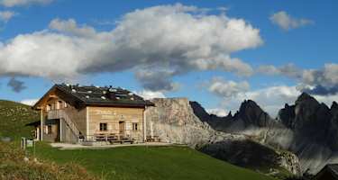 Steviahütte