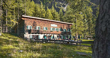 Alpengasthaus Alter Pocher