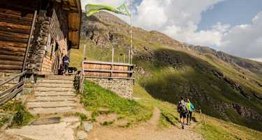 Brixner Hütte