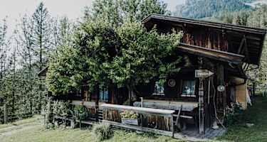 Hinterschießlingalm