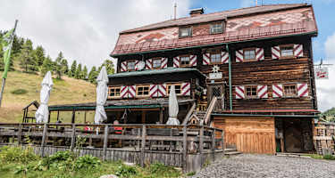 Dr-Josef-Mehrl-Hütte