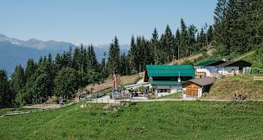 Arzler Alm