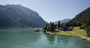 Gaisalm am Achensee