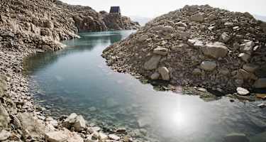 Cabane d'Orny ,  Walliser Alpen