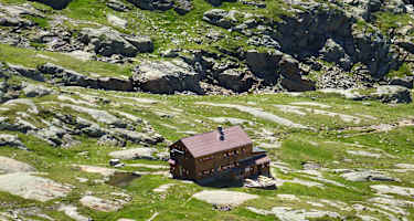 Elberfelder Hütte