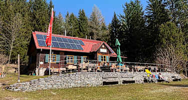 Johann-Waller-Hütte