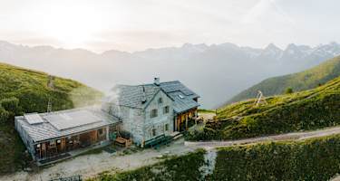 Kals-Matreier-Törlhaus