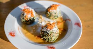 Die Südwiener Hütte