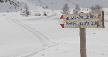 Marteller Hütte