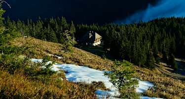 Naturfreundehaus Feldberg
