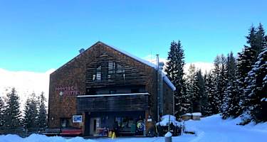 Naviserhütte