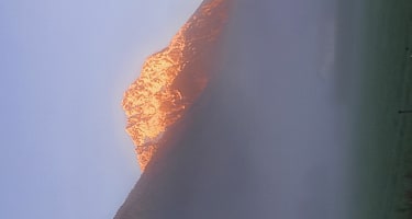 Blick auf den Staufen