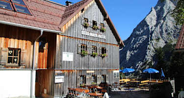 Otto-Mayr-Hütte