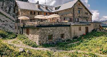 Das Prinz-Luitpold-Haus