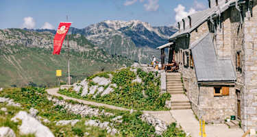 Das Prinz-Luitpold-Haus