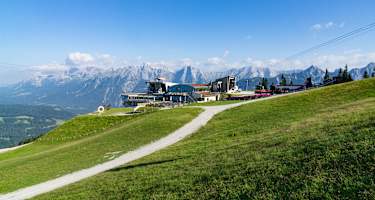 Bergestraurant Rosshütte