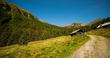 Rudolf-Schober-Hütte