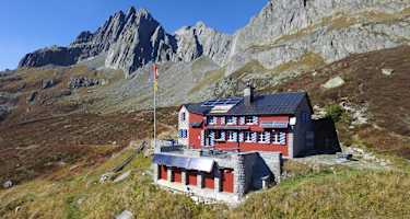Salbithütte