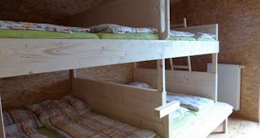 Betten Schobersteinhaus