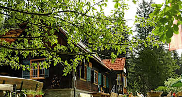 Johann-Waller-Hütte