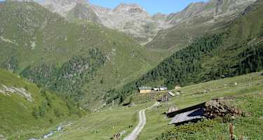 Schweinfurter Hütte