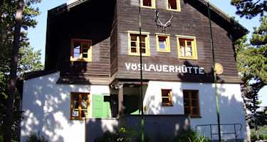 Vöslauerhütte