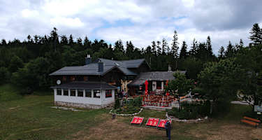 Wilhelm-Eichert-Hütte