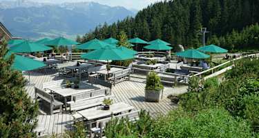 Ofterschwang, Weltcuphütte