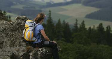 Nationales Naturmonument Bruchhausen Steine