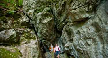 Steinkammern bei Breitscheid