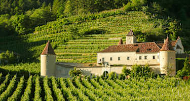 Goldrainer Panoramaweg