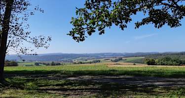 Fürstengrund-Wanderung