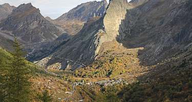 Valle Maira
