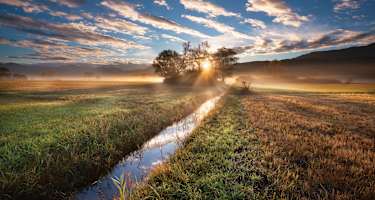 Liechtenstein-Weg Etappe 5