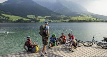 Habersau -Gwirchtalm