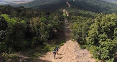 Unterwegs in der toskanischen Maremma