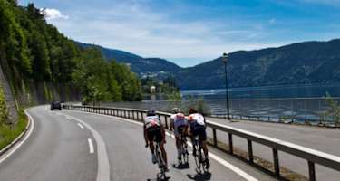 Römerstraßen-Tour Bad Kleinkirchheim