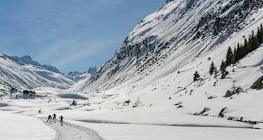 Silvretta Bielerhöhe