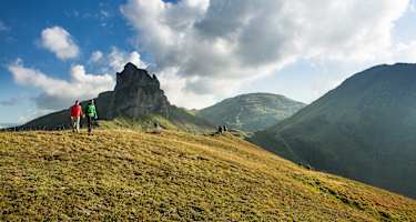 9-Gipfel-Tour Schweiz