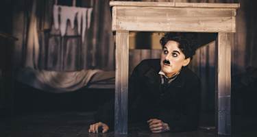 Chaplin World