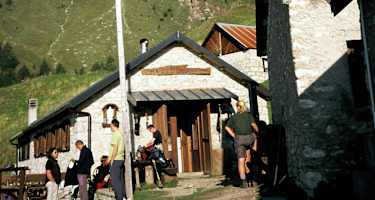 Rif. Pian de Fontana